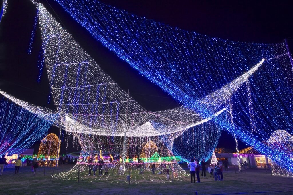 🕊️ 마부니 언덕(마부니노오카) 이미지 7